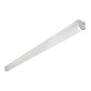 Lightspan LED 1470mm (5ft) Single T8 Batten 3900lm Surface Mounted or Suspended White 30W