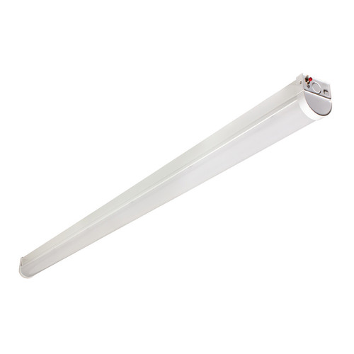 Lightspan LED 1470mm (5ft) Single Emergency Non-Maintained T8 Batten 3900lm White 30W
