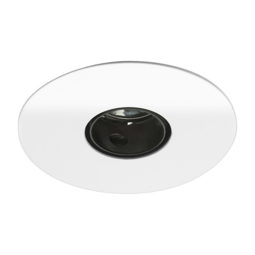 Fixed Pinhole Mini Downlight 12V 35W White