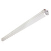 Lightspan LED 1734mm (6ft) Single Emergency Non-Maintained T8 Batten 5200lm White 40W