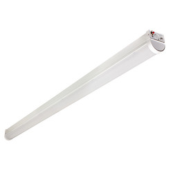 Lightspan LED Batten Range