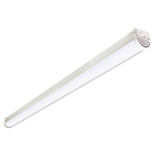 Lightspan+ Pro LED 1470mm (5ft) Twin Power and CCT Adjustable T8 Batten Surface Mounted Only White 30/35/42/52W - CCT 3000/4000/6500K