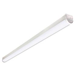 Lightspan+ Pus LED Batten Range