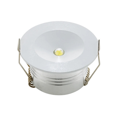 Spectrum LED Emergency Downlight Open Area Non Maintained 3W 120°