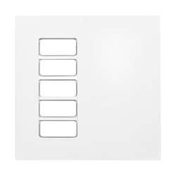 Geneva Switch Controls Range