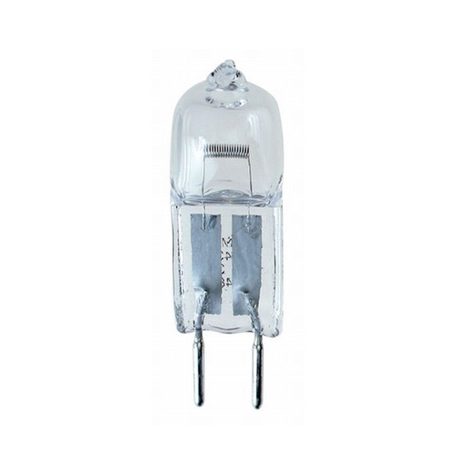 GY6.35 Clear Capsule Lamp 12V 35W