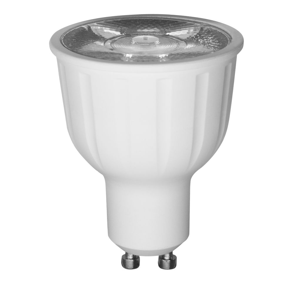 Super Focus LED GU10 10W 1000lm CRI92 Dimmable Lamp 15° 3000K Warm White — view 2
