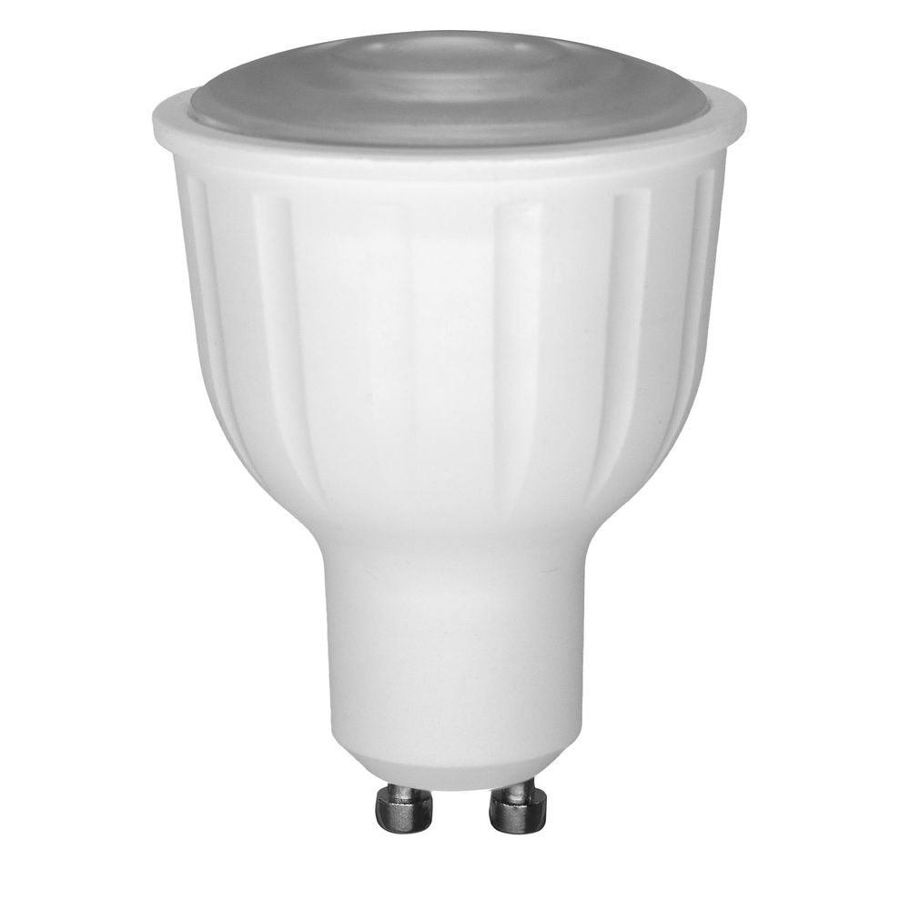 Super Focus LED GU10 10W 1000lm CRI92 Dimmable Lamp 24° 3000K Warm White — view 2