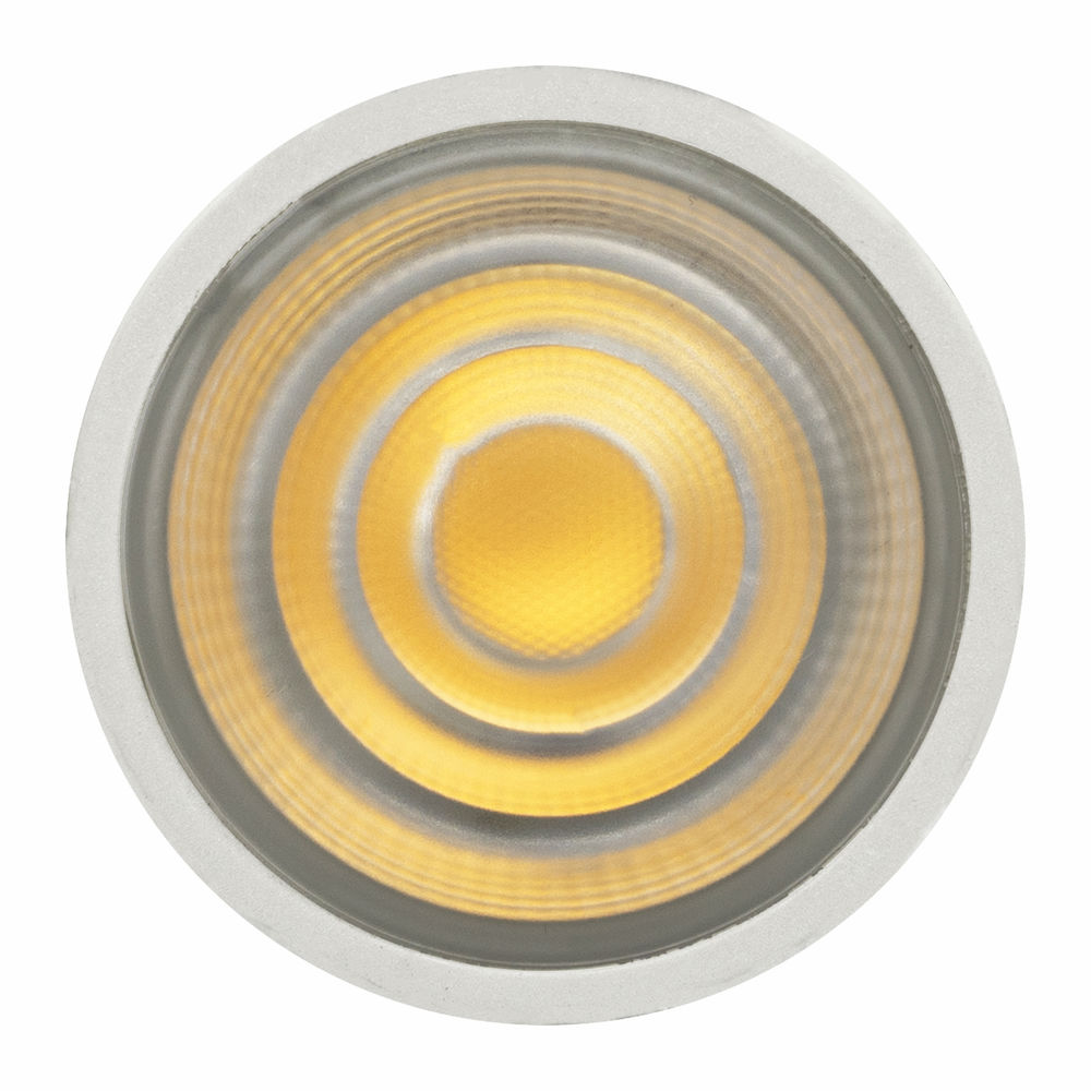 Super Focus LED GU10 10W 1000lm CRI92 Dimmable Lamp 24° 3000K Warm White — view 3