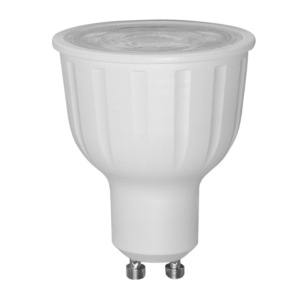 Super Focus LED GU10 10W 1000lm CRI92 Dimmable Lamp 38° 3000K Warm White — view 2