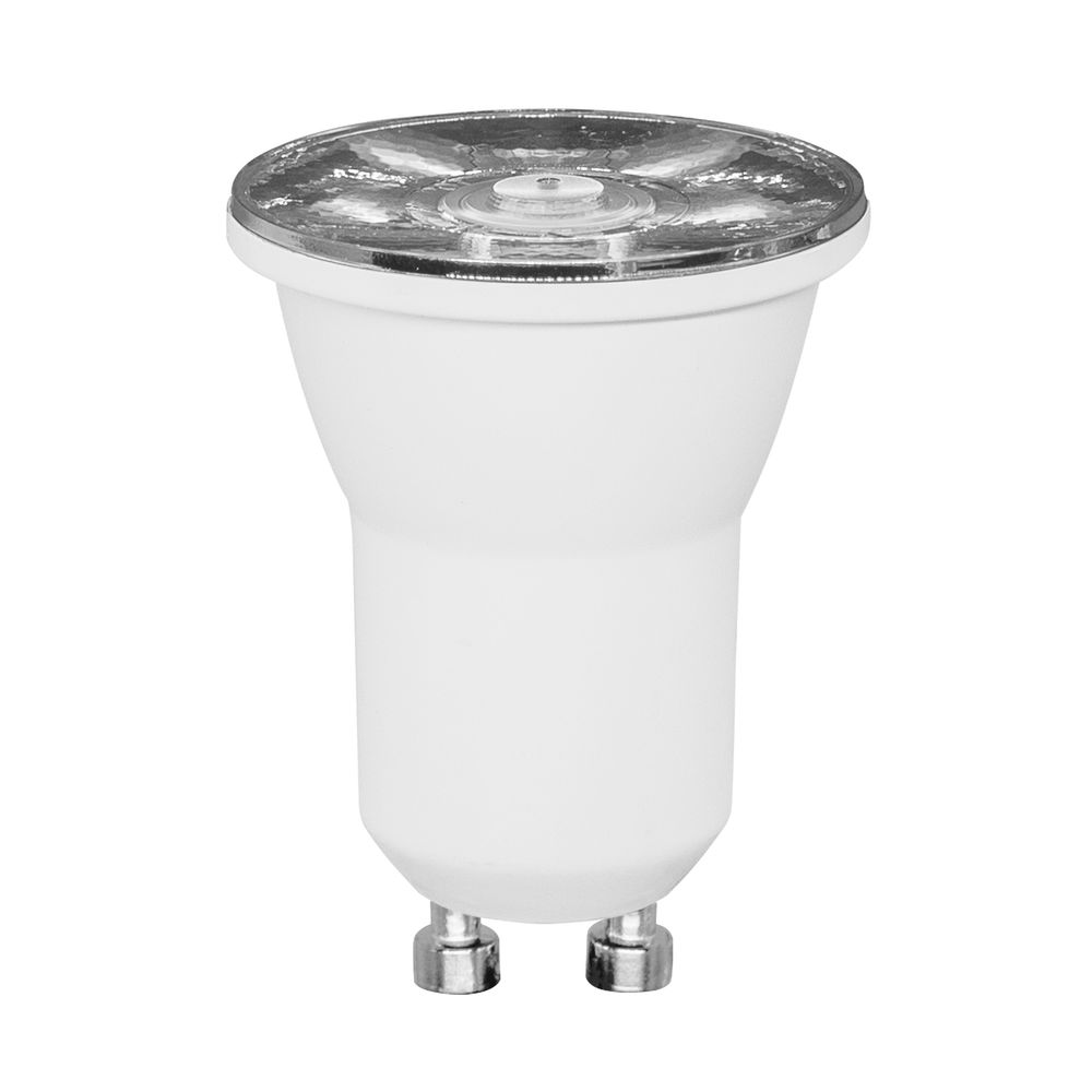 Super Focus LED GU11 4W 400lm CRI92 Dimmable Lamp 15° 2700K Warm White — view 2