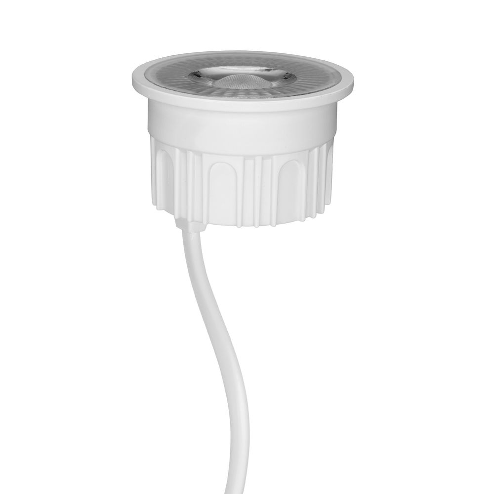Super Focus LED Light Engine Module 6W 600lm CRI92 Dimmable Lamp 38° 2700K Warm White — view 2