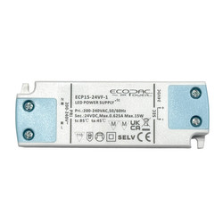 Switching LED Drivers Range