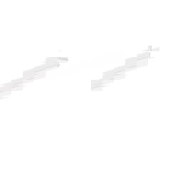 HR-IP-15 Extrusion Diffuser 2000mm Frosted