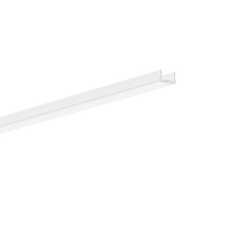 HR-IP-15 Extrusion Diffuser 2000mm Frosted