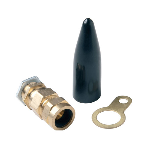 Armoured Gland Pack