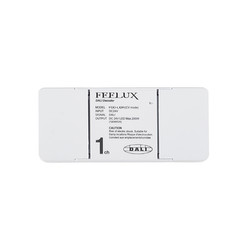 Feelux DALI-1 Dimmable Interface (Constant Voltage) 200W 24-48V