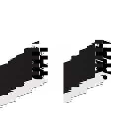 Inter LED LED Tape Extrusion Profile - Ceiling Range