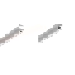 PDS-T-BOK LED Tape Extrusion Profile - Recessed Range