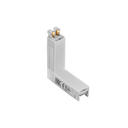 LED Linear Light Corner Inside FLX Stix NDPro (Diva 3) Dimmable  Warm White 3000K 24V 38mm 1.2W 90 lm