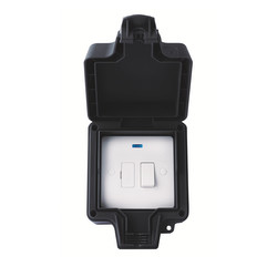 Outdoor Sockets Range