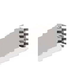 Inter-Plus LED Extrusion Profile - Ceiling Range