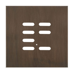 Wise Intense Chocolate Bronze