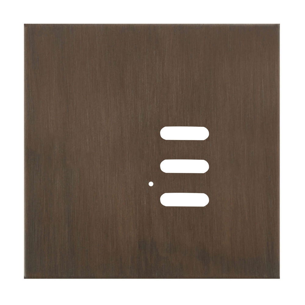 Wise Intense Chocolate Bronze