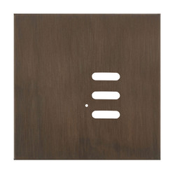 Wise Intense Chocolate Bronze