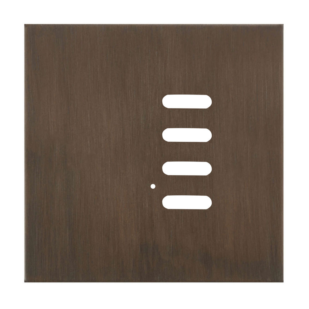 Wise Intense Chocolate Bronze