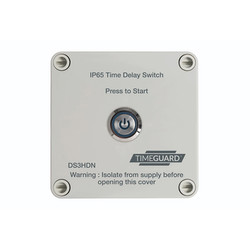 3 Wire Electronic Time Delay Switch IP65 150W LED