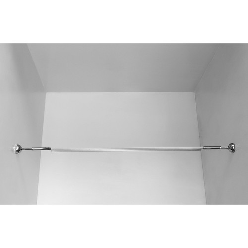 Tensioners (Pack of 2) Satin Nickel