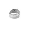 Rigel 50 Adjustable Insert White