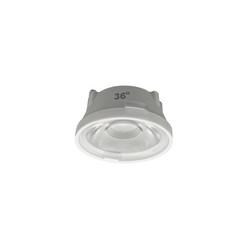 Rigel Lens 36° Beam Angle