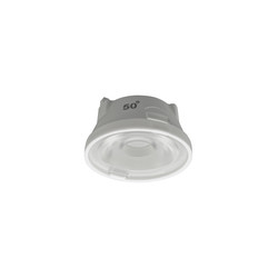 Rigel Lens 50° Beam Angle