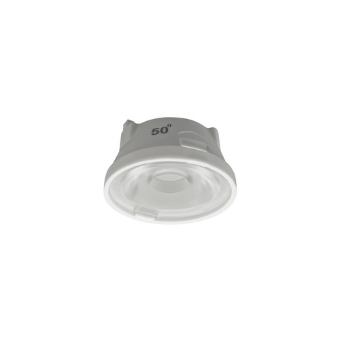 Rigel Lens 50° Beam Angle