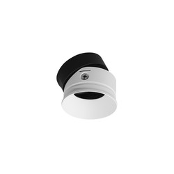 Rigel 40 Adjustable Instert White