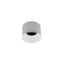 Rigel 40 Fixed Insert White