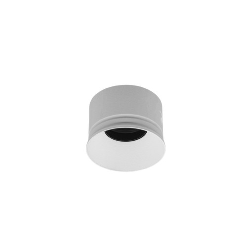 Rigel 40 Fixed Insert White