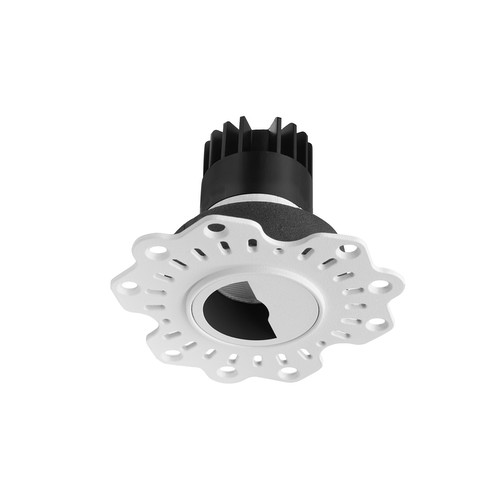 Rigel 40 Trimless Fire-Rated Wall-Washer 883lm Downlight 7W 3000K Warm White White