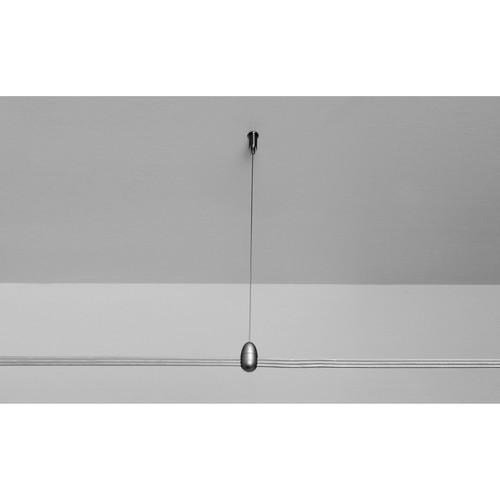 Supporting Kit Line Satin Nickel