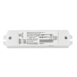 DALI-2 Dimmable LED Driver (Constant Current) 4.2W-10W 100mA-450mA