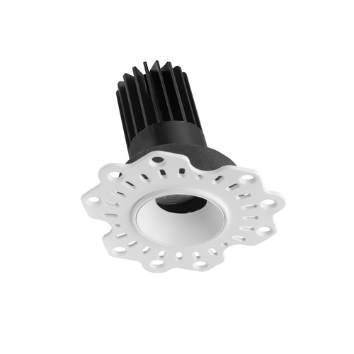 Rigel 40 Fire-Rated Adjustable 1082lm Downlight 9W 3000K Warm White 15° White