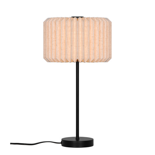 Vivienne Table Light Natural Beige 10W