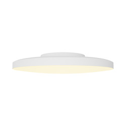 Serenova 36 Flush Selectable Power and CCT Ceiling Light 12W/18W - 3000K/4000K/5700K