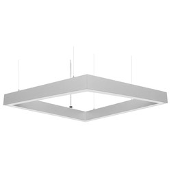 Inter-Plus LED Extrusion Profile - Ceiling Range