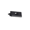 Micro Plus Power End Cap Black
