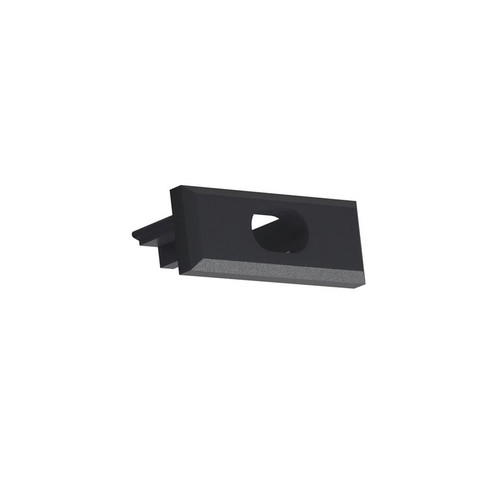 Micro Plus Power End Cap Black