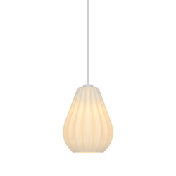 Sallino Pendant Light 15W Opal