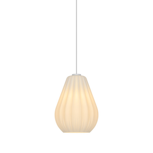 Sallino Pendant Light 15W Opal